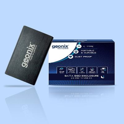 Durable SSD Enclosures to Protect Your Data & Increase Performance